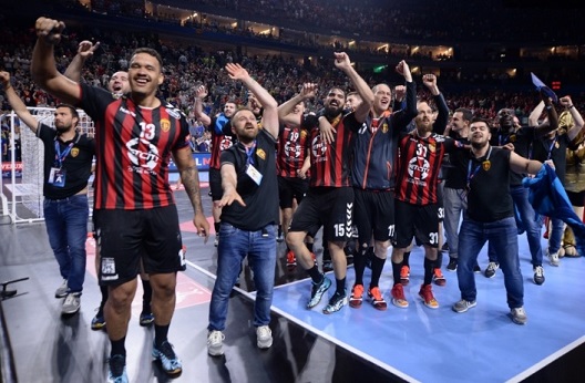 Историски успех: РК Вардар е во финалето на Лигата на шампионите!